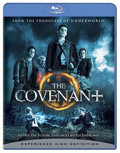 free download film the covenant 2